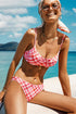 Sea Level Somerset Balconette Bra Top